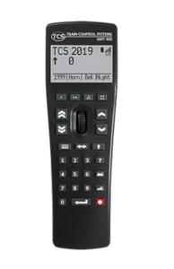 Train Control Systems TCS UWT-100 Universal WiFi Throttle for Model Railroads - Picture 1 of 5