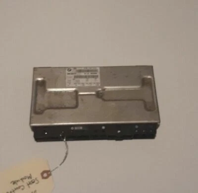 BMW 530i 2003-10 Seat Control Module /USED OEM PN: 61356927313 ** - Image 1 of 4