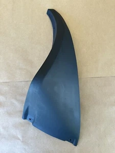 1980 1981 Chevrolet Camaro Z28 Quarter Panel Right Rear Wheel Flare GM - Picture 1 of 11