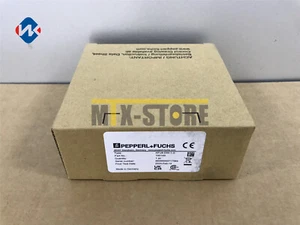 1pcs Brand New Pepperl+Fuchs KFU8-DW-1.D signal isolator safety barrier - Picture 1 of 11