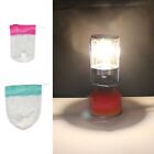 Light Accessories Outdoor Light Mantles Lampshade Lamp Gauze Mantle Lamp Cover
