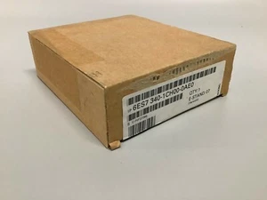 6ES73401CH000AE0 - SIEMENS - 6ES7340-1CH00-0AE0 Comm. processor NEUF - Imagen 1 de 4
