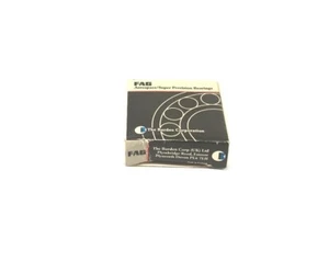 FAG Spindellager B7002C.T.P4S.UL Neu - Bild 1 von 5
