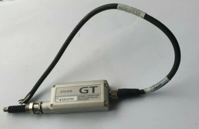 KEYENCE GT2-H12 SENSOR (R5S14.3B1) - Image 1 of 2