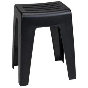 Badhocker KUMBA, 38 x 47 x 32 cm, WENKO - Bild 1 von 4