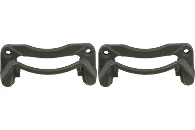 PAR de pinzas de freno de disco traseras para Mitsubishi Eclipse 1995-2012 (KIT17370) Foto 1 de 4