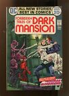 Forbidden Tales Of Dark Mansion 6 92 The Human Bloodhound 1972