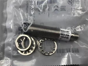 FOR BES 516-123-G-S4-H BALLUFF Sensor Proximity Switch - Picture 1 of 6