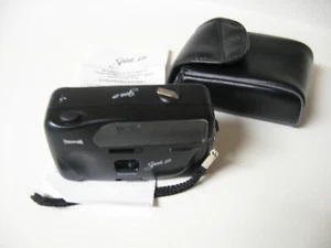 CAMERA - SPIRIT SP - 35 mm CAMERA - PANORAMA + CASE - NOT TESTED - Picture 1 of 3