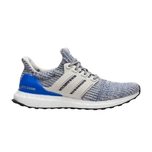 Adidas Ultra Boost 4.0 Royal Blue/Chalk White/Chalk Pearl/Carbon (CP9249) - UK 9 - Picture 1 of 7