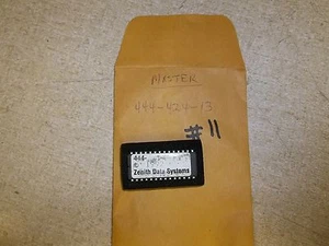 NEW Zenith Data Systems 444-424-13 *FREE SHIPPING* - Picture 1 of 1