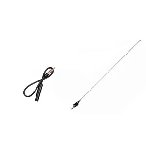 Mazda 626 1998-2000 Factory OEM Replacement Radio Stereo Custom Antenna Mast - Picture 1 of 3