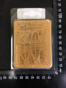 Model Scene 1/72 Dry Banana Leaves - Picture 1 of 1