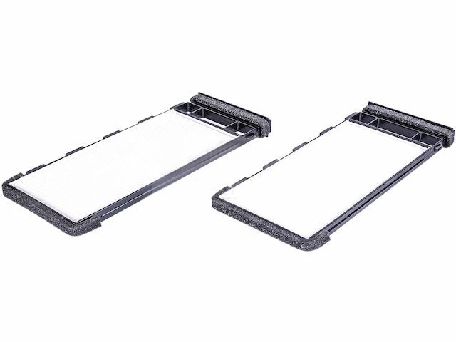 Cabin Air Filter For 1999-2003 Infiniti QX4 2000 2001 2002 Q954QB - Image 1 of 1