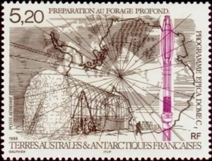 Timbre TAAF PA 149** neuf sans charnière - Imagen 1 de 1