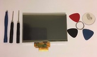 TomTom Start 25 25M LCD Screen + Touch Screen Digitizer 5" inch Replacement LCD