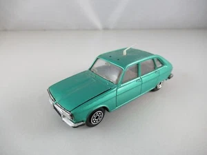 Norev metal 1:43 Jet-Car 841 Renault 16 TX - Picture 1 of 5