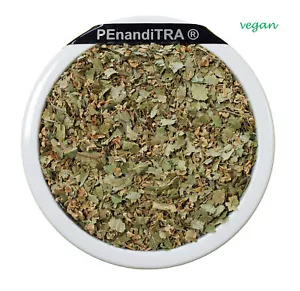 Lindenblüten silber geschnitten - 500 g - VEGAN - PEnandiTRA® - Bild 1 von 1