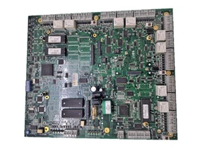 AMAG 7000-5234-1 , 4000-4175-2 Door Controller Unit - Picture 1 of 18