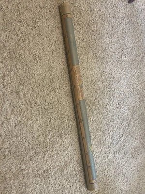 Vintage Large Wall Map Rand McNally Asia - Image 1 of 4