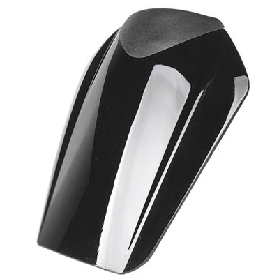 Cubierta de asiento trasero negro brillante para Honda CBR1000RR 2008-2016 cubierta trasera Foto 1 de 4