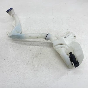 PEUGEOT 2008 MK1 WASHER BOTTLE RESERVOIR 9683988680 WINDOW WASH PUMP 13-16 - Picture 1 of 12
