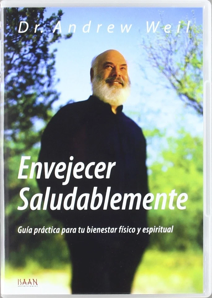 ENVEJECER SALUDABLEMENTE - Imagen 1 de 1