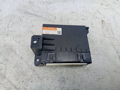 TOYOTA PRIUS W3 Andere Steuergeräte 8865047061 1.8 2011 28707675 - Immagine 1 di 4