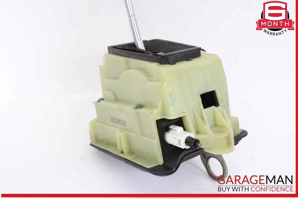 08-14 Mercedes W204 C300 C250 C63 AMG caja selectora de cambios OEM Foto 1 de 4