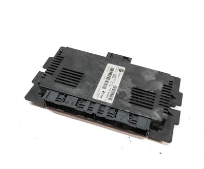 10-16 BMW 328i 335i M3 X1 Z4 (E84 E89 E92 E93) FRM3R PL2 LIGHT CONTROL MODULE - Image 1 of 4
