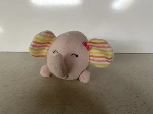 Carter’s Plüsch Elefant mit vibrierendem Zugschwanz - Bild 1 von 4