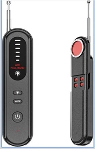Smart Camera Detector T01 - Picture 1 of 6