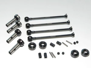 81497 81547 81328 Associated Homokinetik Radsatz (4-teilig) für RC8B4 - Bild 1 von 1