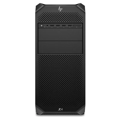 Hp Workstation Z4 G5 Intel Xeon 64 1TB Black 82G23ET - Immagine 1 di 3