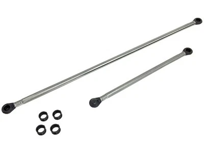 For 1997-2006 Jeep Wrangler Windshield Wiper Linkage 15215WMGC 1999 1998 2000 - Image 1 of 2