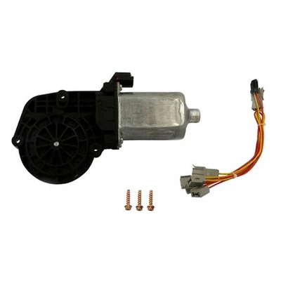 For Ford Galaxie 65-67 Front or Rear Driver or Passenger Side Window Motor Foto 1 de 3
