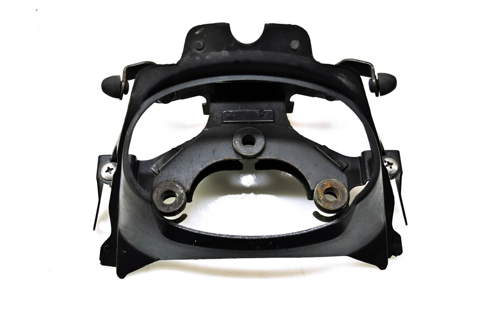 06 Yamaha YZF600R Luz Trasera Guardabarros Cubierta y Soporte Soporte Montaje Foto 1 de 3