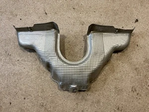 Protector térmico escape Mercedes 167 protección térmica Heat Protection A1676804308 - Imagen 1 de 13