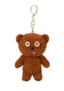 Tim Les Minions 12cm Keychain - Picture 1 of 1