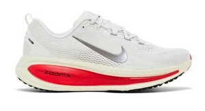 Nike Vomero 18 "Platinum Tint Siren Red" Größe 14 HM6803-001 - Bild 1 von 5