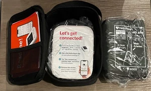 Nuevo monitor de pulso de presión arterial digital Smart Hello Heart UAM-906HH - Imagen 1 de 5