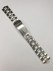 Gay Freres Zenith Defy Bracelet - 17mm - Parts - Picture 1 of 5
