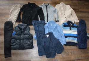 LOTE ROPA NIÑO TALLA 4 4T 4/5 - Imagen 1 de 1