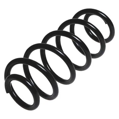For Audi A6 1998-2004 Lesjofors 4004255 Front Coil Spring Foto 1 de 2