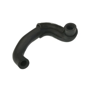 Genuine ACDelco For Isuzu Trooper 1990 1991 Heater Hose Black Reinforced Rubber - Picture 1 of 5