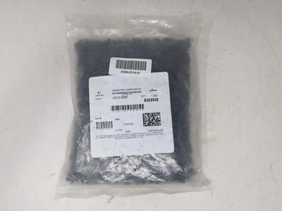 Essentra Components US12-0097 cantidad 1000 plástico remache push-in Foto 1 de 4