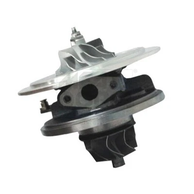 MEAT & DORIA Rumpfgruppe Turbolader 60156 für W211 MERCEDES W203 KLASSE S203 CLC - Bild 1 von 4