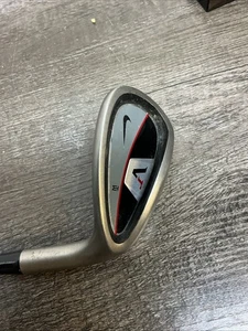 Nike Golf VR TW Junior S Wedge Right Handed Graphite Youth Flex Tiger Woods - Picture 1 of 7