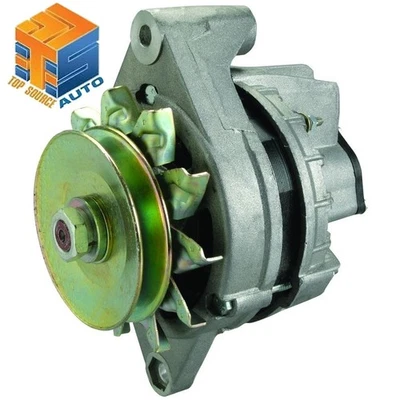 New 36A Alternator For Long Tractor 350 445 550 1974-1989 400-36000 27-0526 1132 - Image 1 of 2