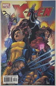 X-Men (2004) # 158 & 159 - Bild 1 von 4